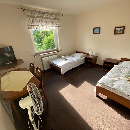 Władysławowo Titanic B&B 외부 사진