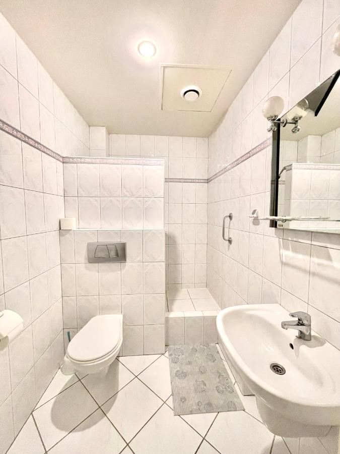 Władysławowo Titanic B&B 외부 사진