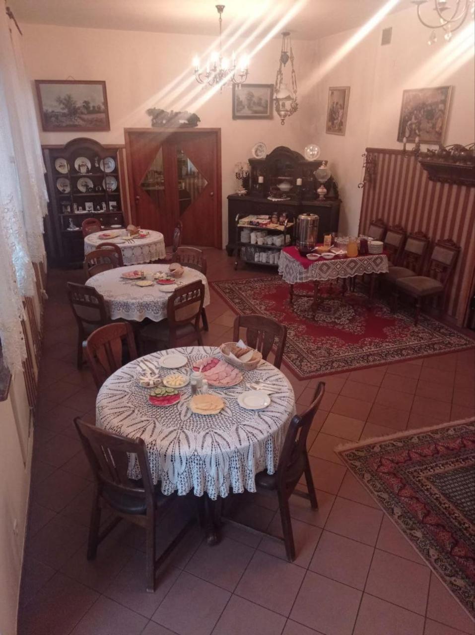 Władysławowo Titanic B&B 외부 사진