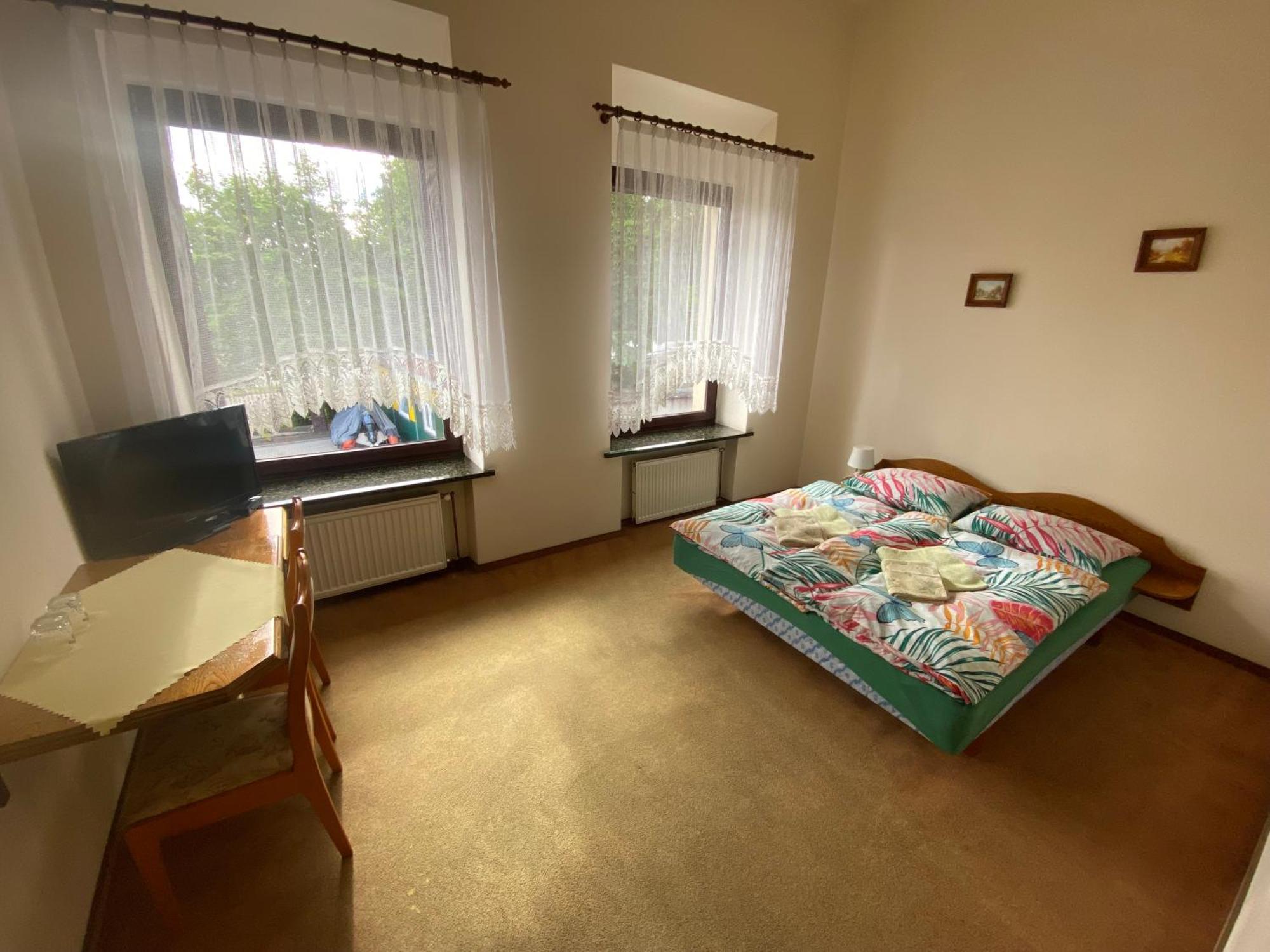 Władysławowo Titanic B&B 외부 사진