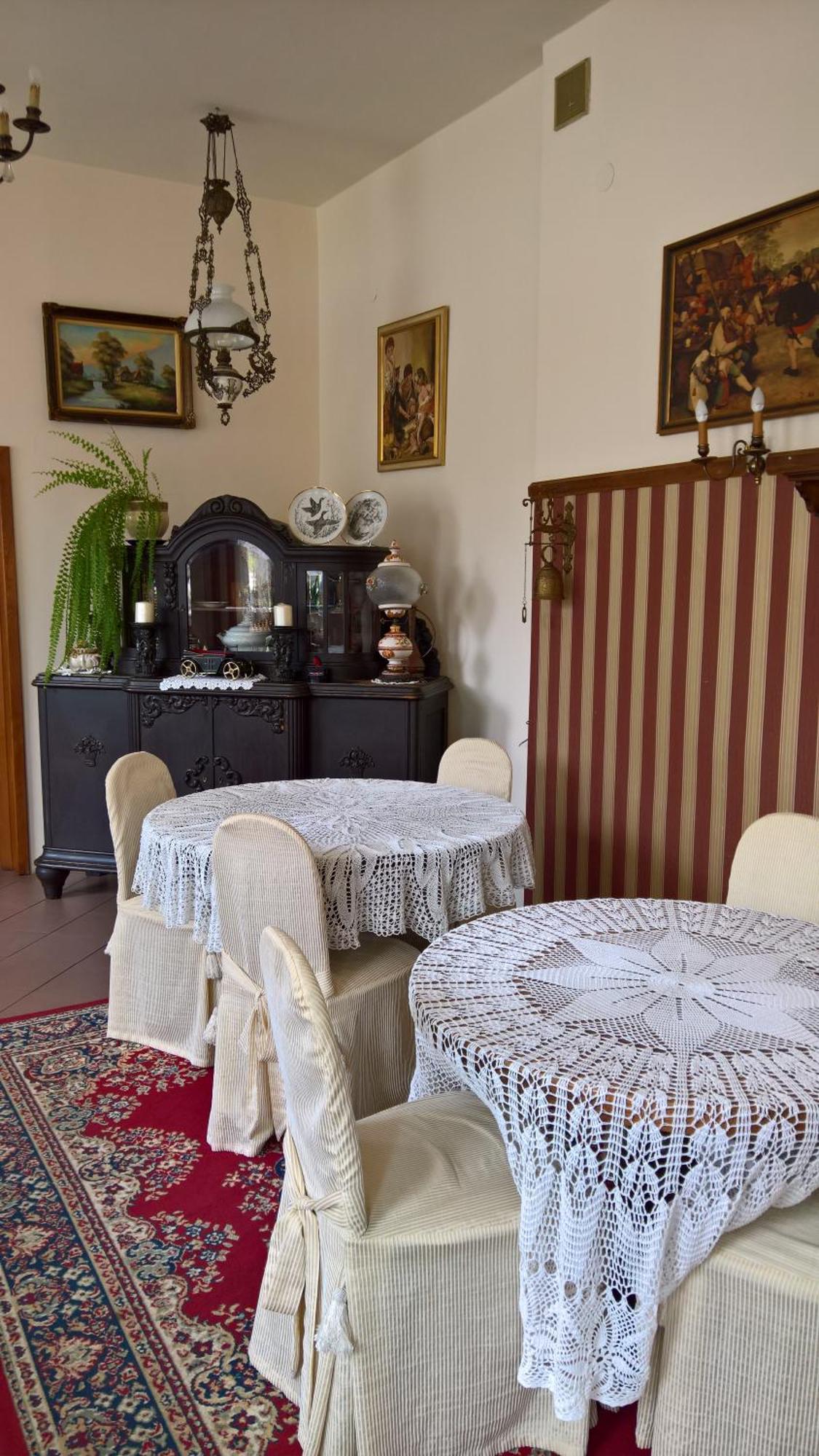 Władysławowo Titanic B&B 외부 사진